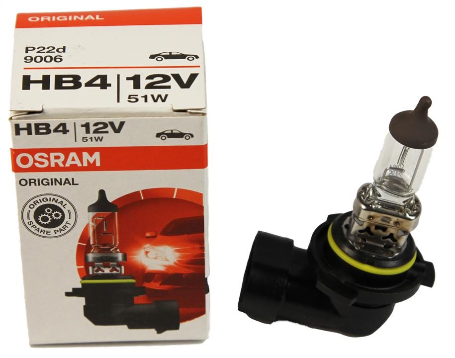 Kaufen Sie Osram 9006 zum guten Preis bei 2407.PL!