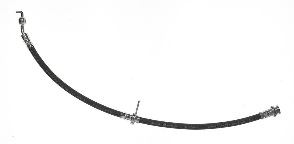 Brembo T 79 036 Brake Hose T79036: Buy near me in Poland at 2407.PL - Good price!