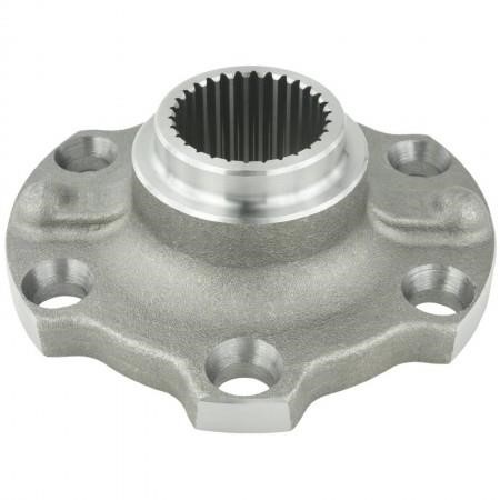 Febest 0182F-GRJ79F Wheel hub front 0182FGRJ79F: Buy near me in Poland at 2407.PL - Good price!