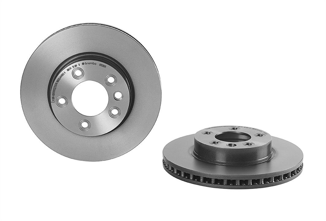 Kup Brembo 09.C881.11 w niskiej cenie w Polsce!