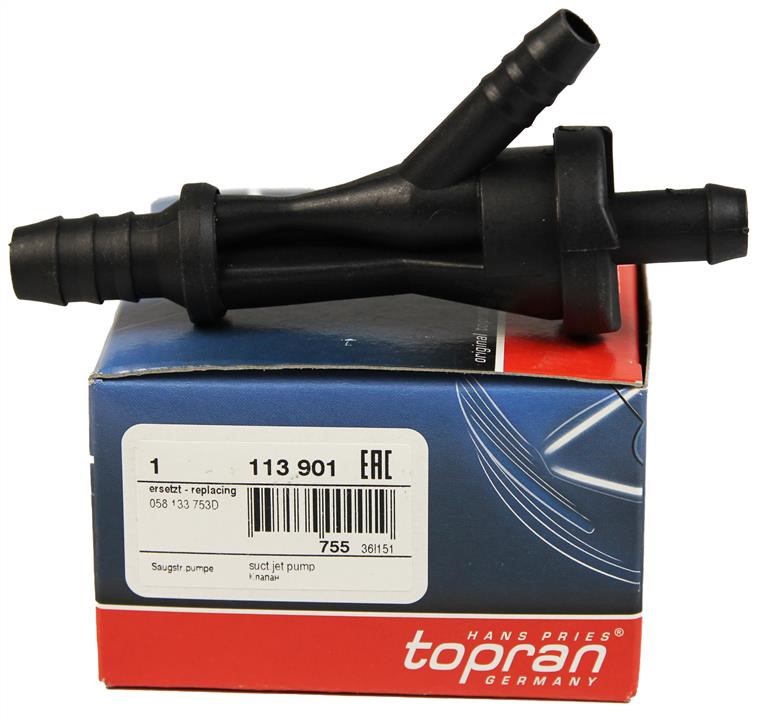 Buy Topran 113 901 at a low price in Poland!