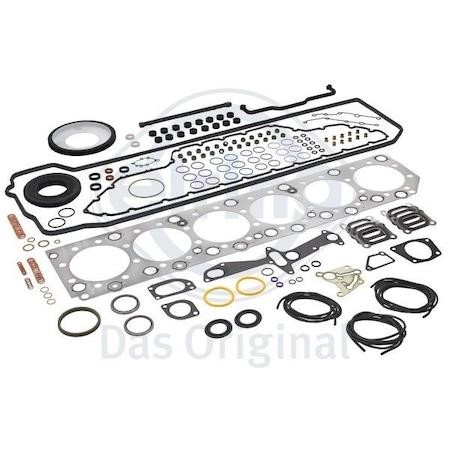 Elring 446.900 Gasket Set, cylinder head 446900: Buy near me in Poland at 2407.PL - Good price!