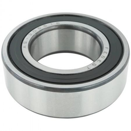 Febest AS-305516 Drive shaft bearing AS305516: Buy near me in Poland at 2407.PL - Good price!