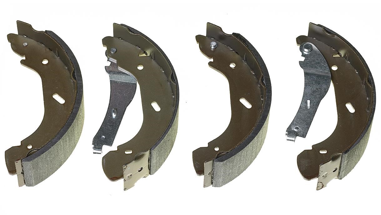 S56513 Brembo Bremsbackensatz