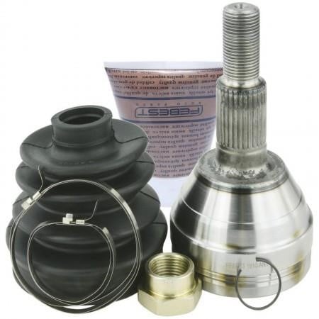 Febest 1810-ANT Constant velocity joint (CV joint), outer, set 1810ANT: Buy near me in Poland at 2407.PL - Good price!