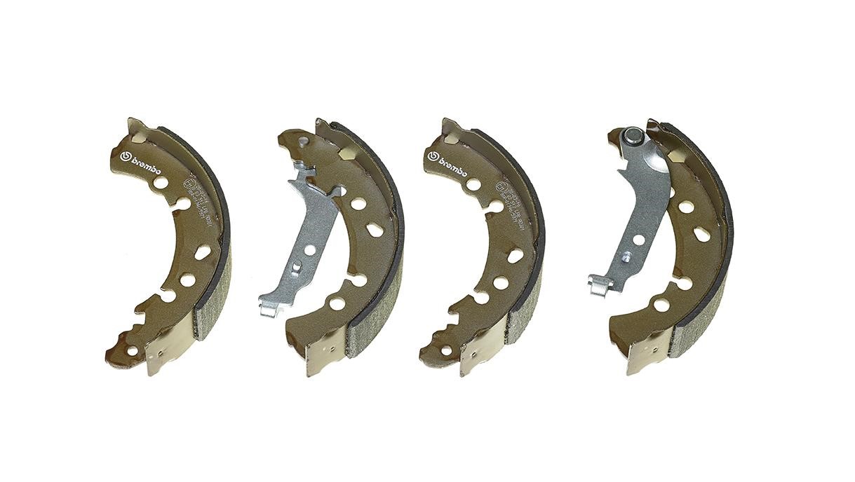 Купить Brembo S 83 513 по низкой цене в Польше!