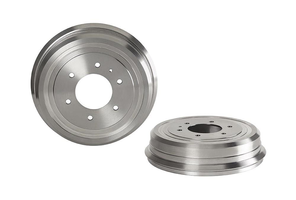 14D63210 Brembo Тормозной барабан