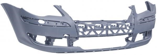 Phira 95850731 Front bumper 95850731: Buy near me in Poland at 2407.PL - Good price!