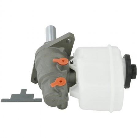 Febest 0179-GRJ120 Brake Master Cylinder 0179GRJ120: Buy near me at 2407.PL in Poland at an Affordable price!