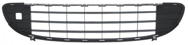 Citroen/Peugeot 7414 GF Front bumper grill 7414GF: Buy near me in Poland at 2407.PL - Good price!