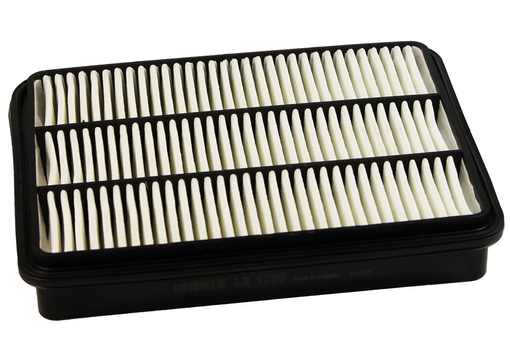 Mahle/Knecht LX 1700 Air filter LX1700: Buy near me in Poland at 2407.PL - Good price!
