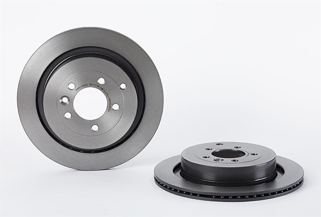 Kaufen Sie Brembo 09.8876.31 zu einem günstigen Preis in Polen!