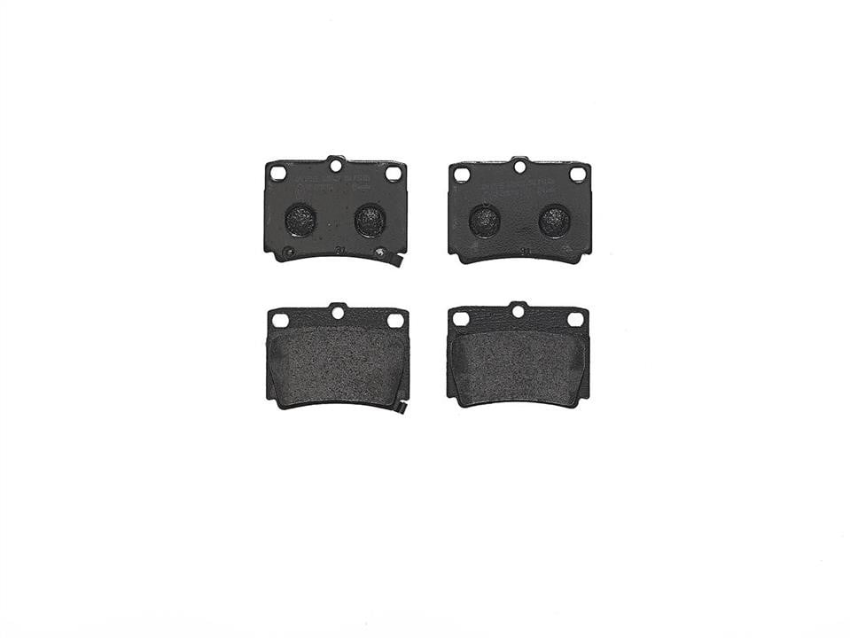 Kaufen Sie Brembo P 54 026 zu einem günstigen Preis in Polen!