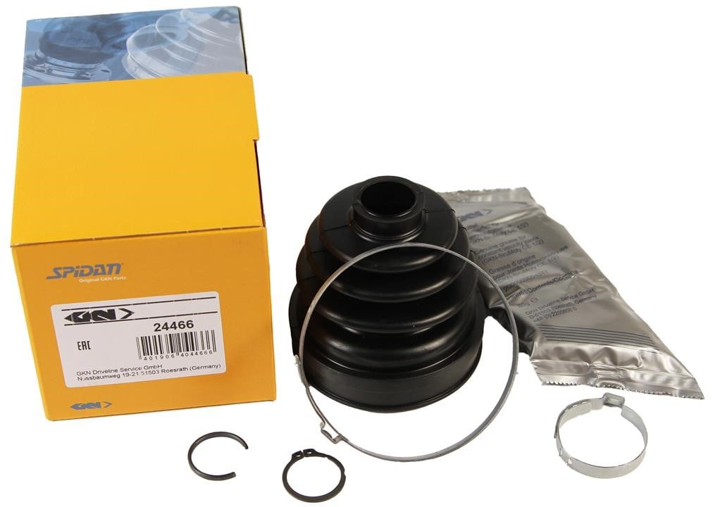 Buy GKN-Spidan 24466 – good price at 2407.PL!