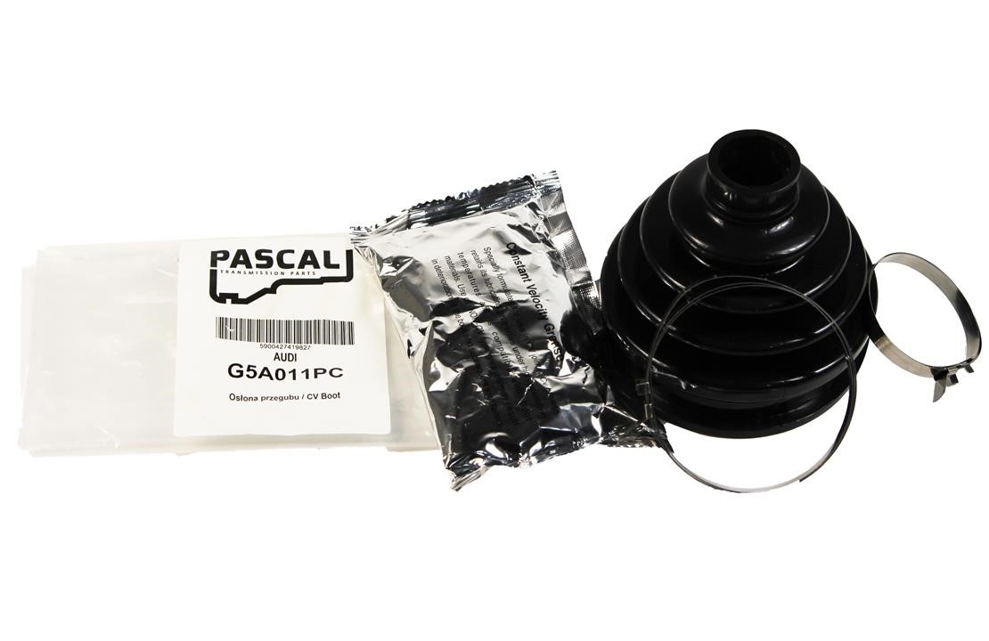 Buy Pascal G5A011PC – good price at 2407.PL!