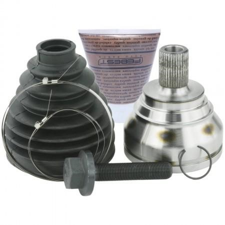 Febest 1710-Q3 CV joint 1710Q3: Buy near me in Poland at 2407.PL - Good price!