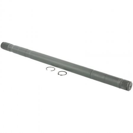 Febest 2112-CMAXLH Left axle shaft 2112CMAXLH: Buy near me in Poland at 2407.PL - Good price!