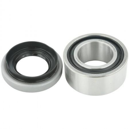 Febest AS-366729-KIT Drive shaft bearing AS366729KIT: Buy near me at 2407.PL in Poland at an Affordable price!