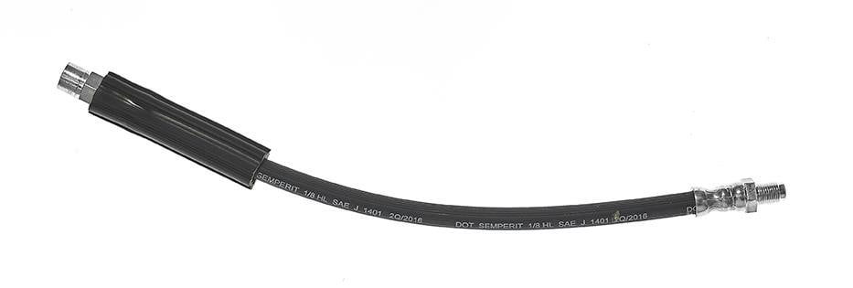 T06018 Brembo Тормозной шланг