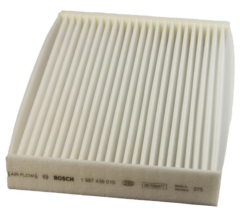 1987435010 Bosch Cabin filter