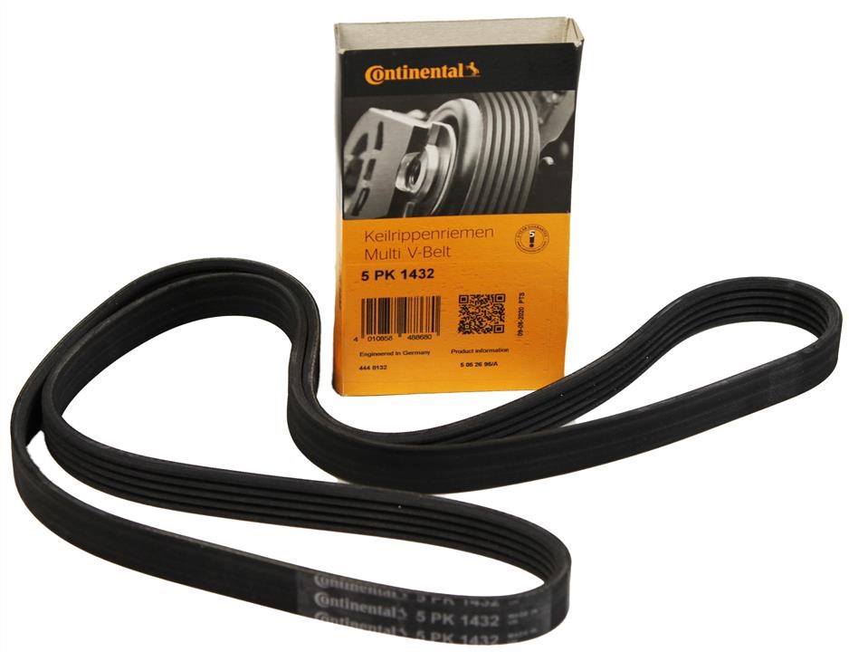 Buy Contitech 5PK1432 at a low price in Poland!