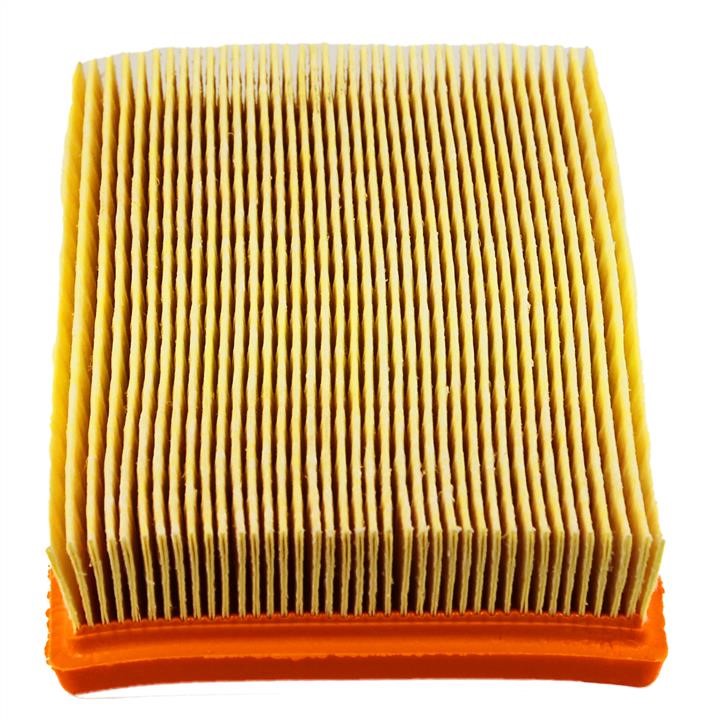 LX1575 Mahle/Knecht Luftfilter