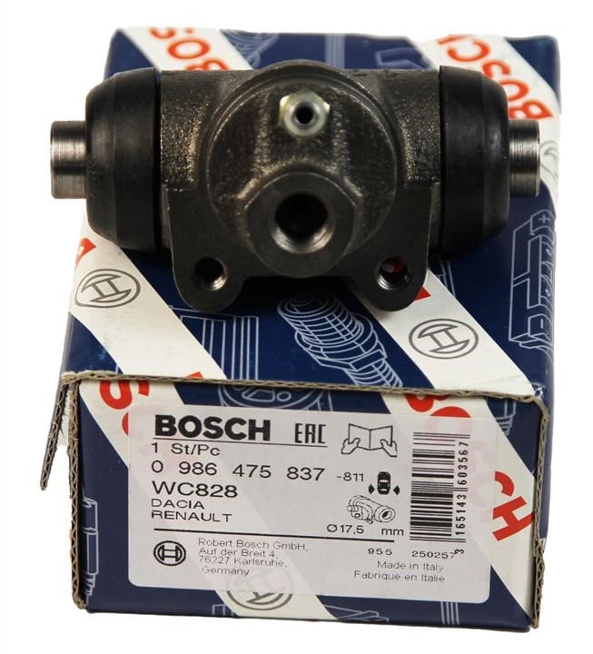Kaufen Sie Bosch 0 986 475 837 zu einem günstigen Preis in Polen!