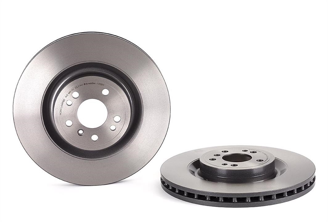 Kaufen Sie Brembo 09.A958.11 zu einem günstigen Preis in Polen!