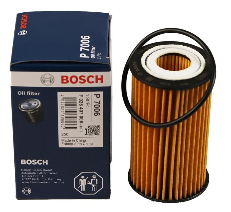 Kup Bosch F026407006 – super cena na 2407.PL!