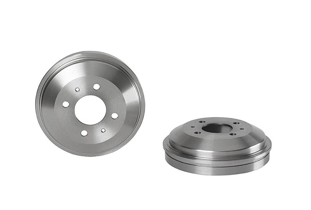 Brembo 14.C013.10 Rear brake drum 14C01310: Buy near me at 2407.PL in Poland at an Affordable price! 14C01310 Brembo Rear brake drum