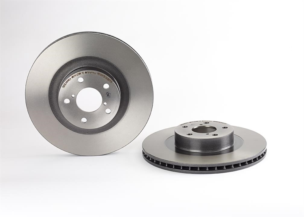 Kaufen Sie Brembo 09.9077.11 zu einem günstigen Preis in Polen!