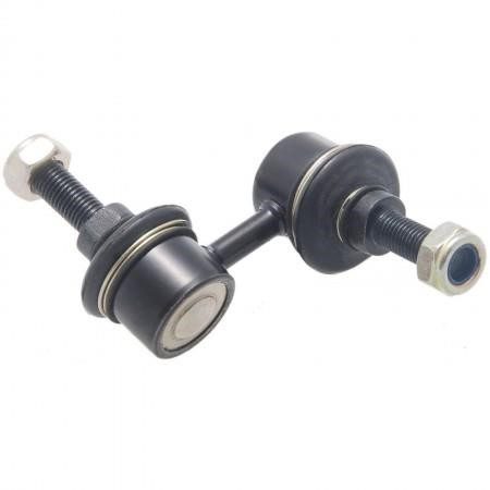 Febest 0123-QNC20FR Front stabilizer bar, right 0123QNC20FR: Buy near me in Poland at 2407.PL - Good price!