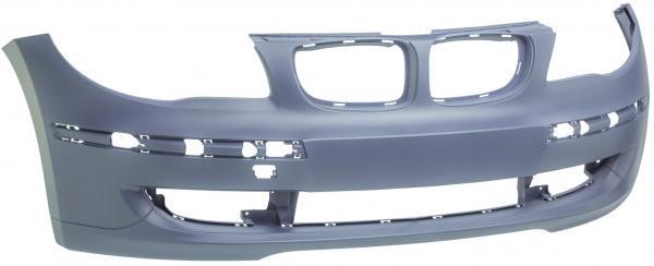 BMW 51 11 7 185 125 Front bumper 51117185125: Buy near me in Poland at 2407.PL - Good price!