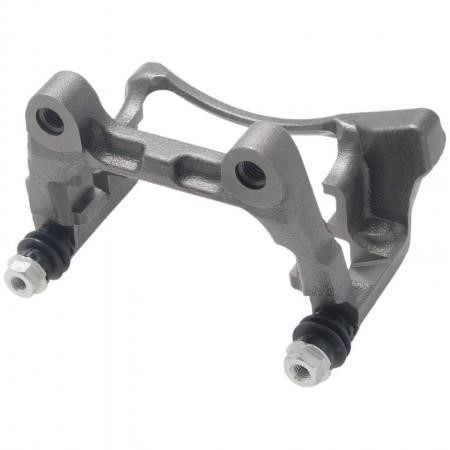 Febest 2377C-TIGRR Rear left caliper bracket 2377CTIGRR: Buy near me at 2407.PL in Poland at an Affordable price!
