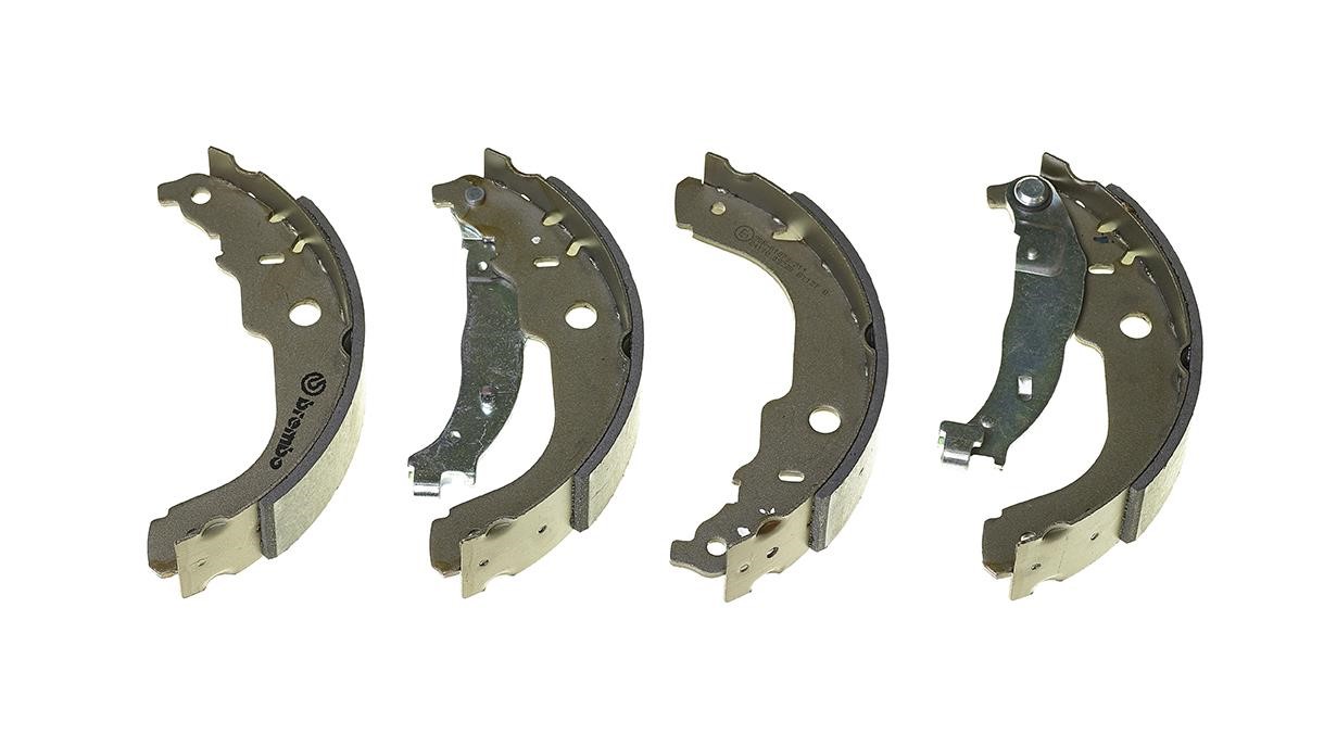 Kaufen Sie Brembo S 61 528 zu einem günstigen Preis in Polen!