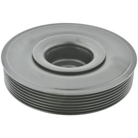 Febest RNDS-F4R Pulley crankshaft RNDSF4R: Buy near me in Poland at 2407.PL - Good price!