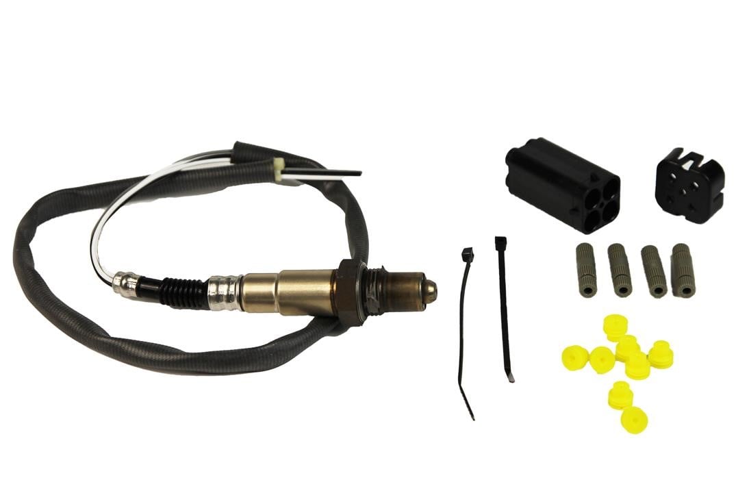0258986615 Bosch Sonda lambda