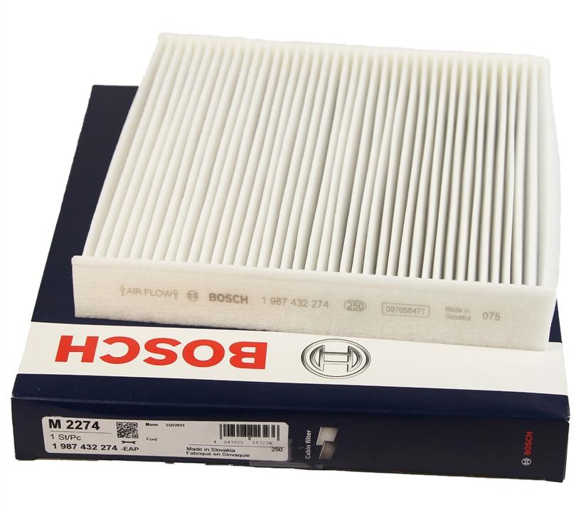 Buy Bosch 1 987 432 274 at a low price in Poland!