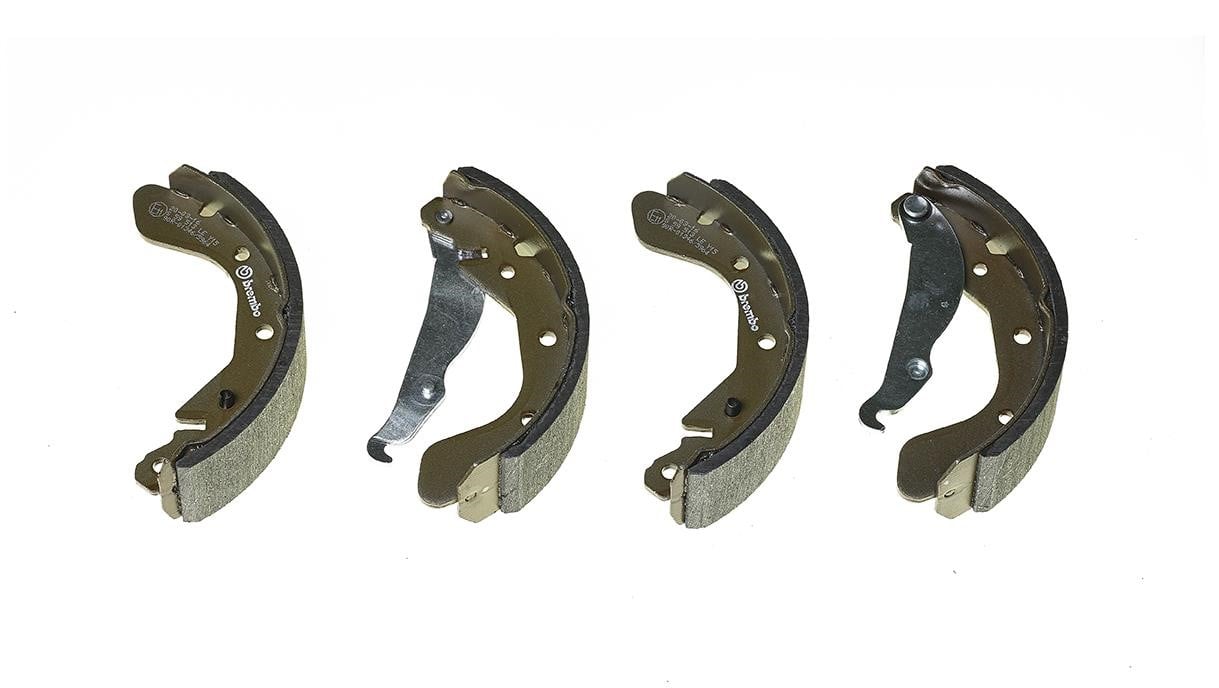 Kaufen Sie Brembo S 59 513 zu einem günstigen Preis in Polen!