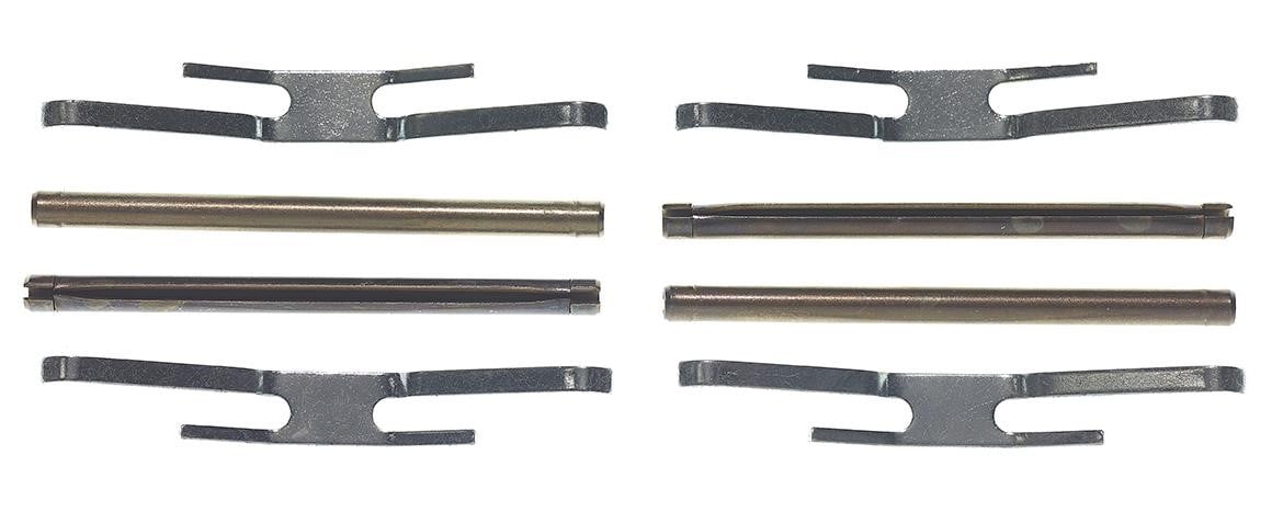 A02294 Brembo Brake pad fitting kit