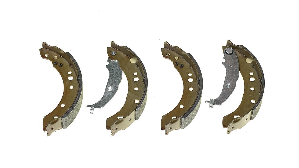 S54521 Brembo Szczęki hamulcowe, zestaw