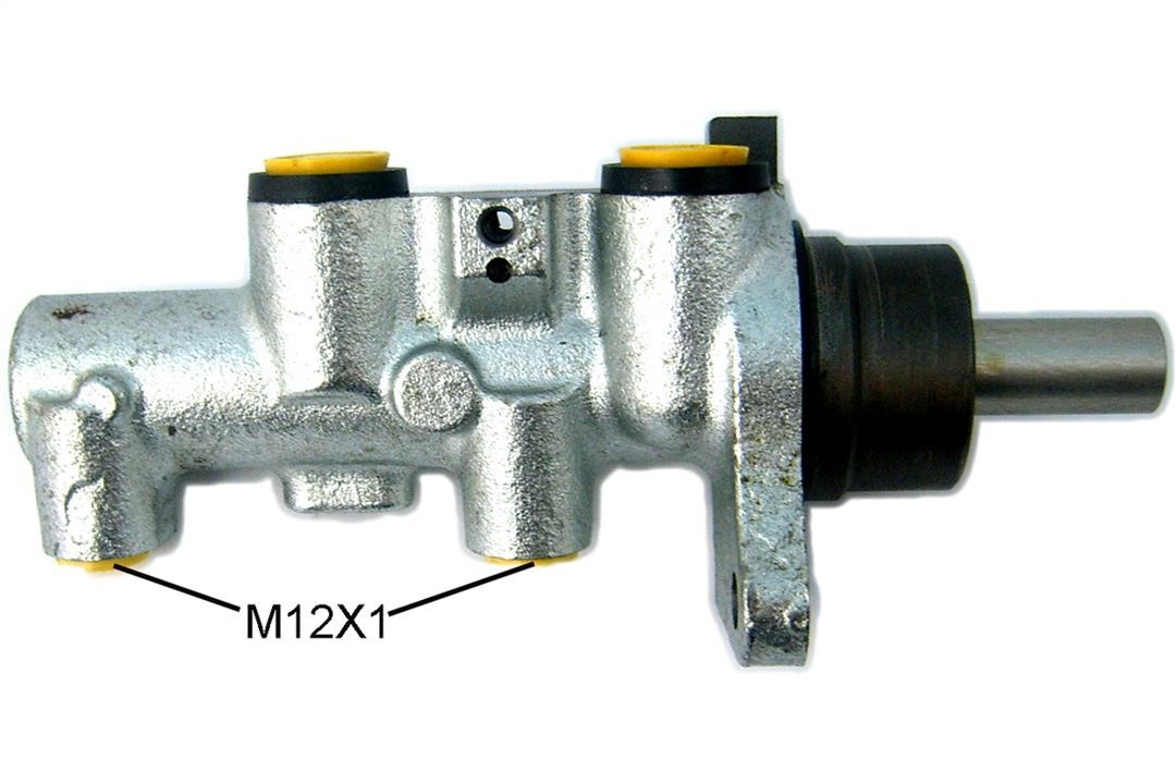 Brembo M 59 009 Brake Master Cylinder M59009: Buy near me at 2407.PL in Poland at an Affordable price!