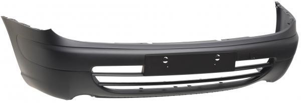 Phira XS-00200 Front bumper XS00200: Buy near me in Poland at 2407.PL - Good price!