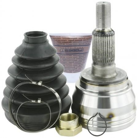 Febest 3210-ESCIII CV joint 3210ESCIII: Buy near me at 2407.PL in Poland at an Affordable price!