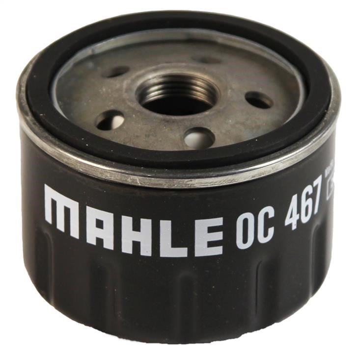 Mahle/Knecht OC 467 Масляный фильтр OC467: Отличная цена - Купить в Польше на 2407.PL!