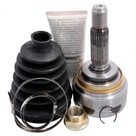Febest 0410-012 CV joint 0410012: Buy near me in Poland at 2407.PL - Good price!