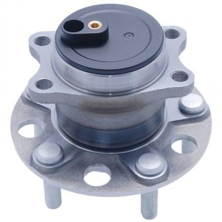 Febest 2082-CALMR Wheel hub with rear bearing 2082CALMR: Buy near me in Poland at 2407.PL - Good price!