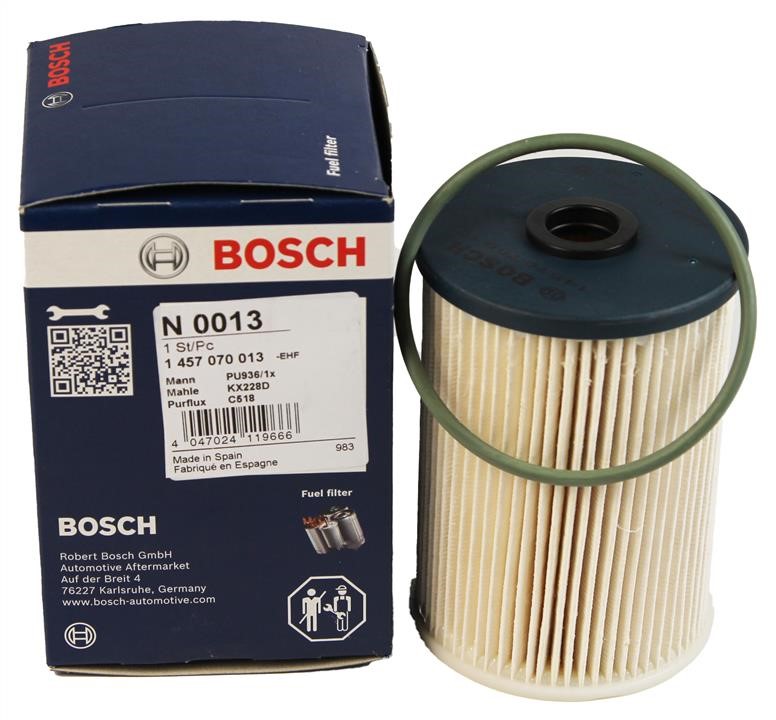 Buy Bosch 1 457 070 013 at a low price in Poland!