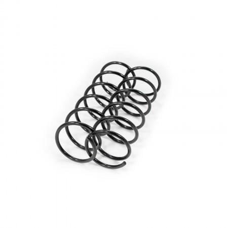 Febest 2508-004F-KIT Front suspension spring, set 2pcs. 2508004FKIT: Buy near me in Poland at 2407.PL - Good price!
