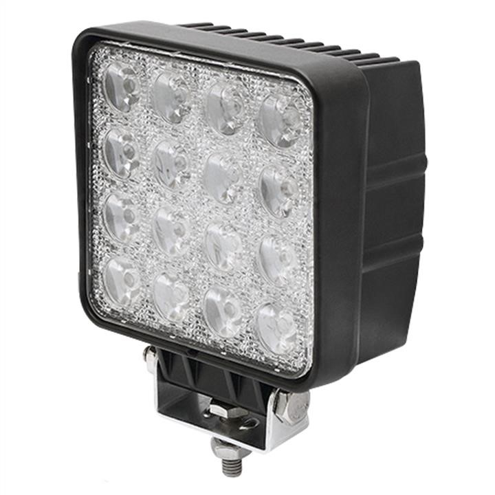 Luminex 720168 Additional light headlight 720168: Buy near me in Poland at 2407.PL - Good price!
